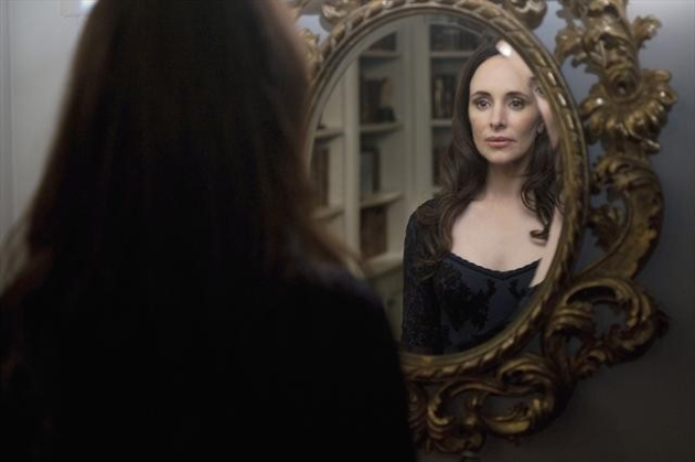 Mirror Mirror on the wall, who is the fairest of all?