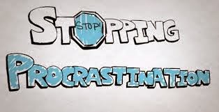 Handwriting Analysis to deal with Procrastination