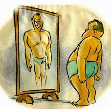 Caution: Are you your own enemy? Self-deception can prove to be a big hurdle in way of your success.
