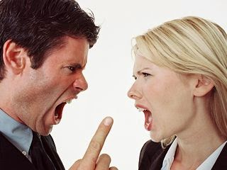Simple way to instantly recognize an argumentative person