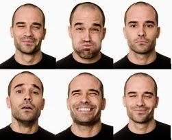 What type of person are you?
