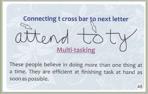 Lesson 20: Understanding multi-tasking
