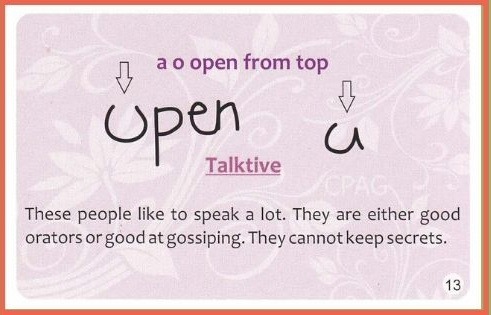 Lesson 25: Understanding Talkative People