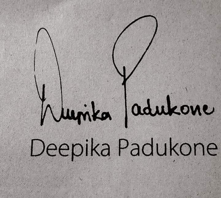 Deepika Padukone
