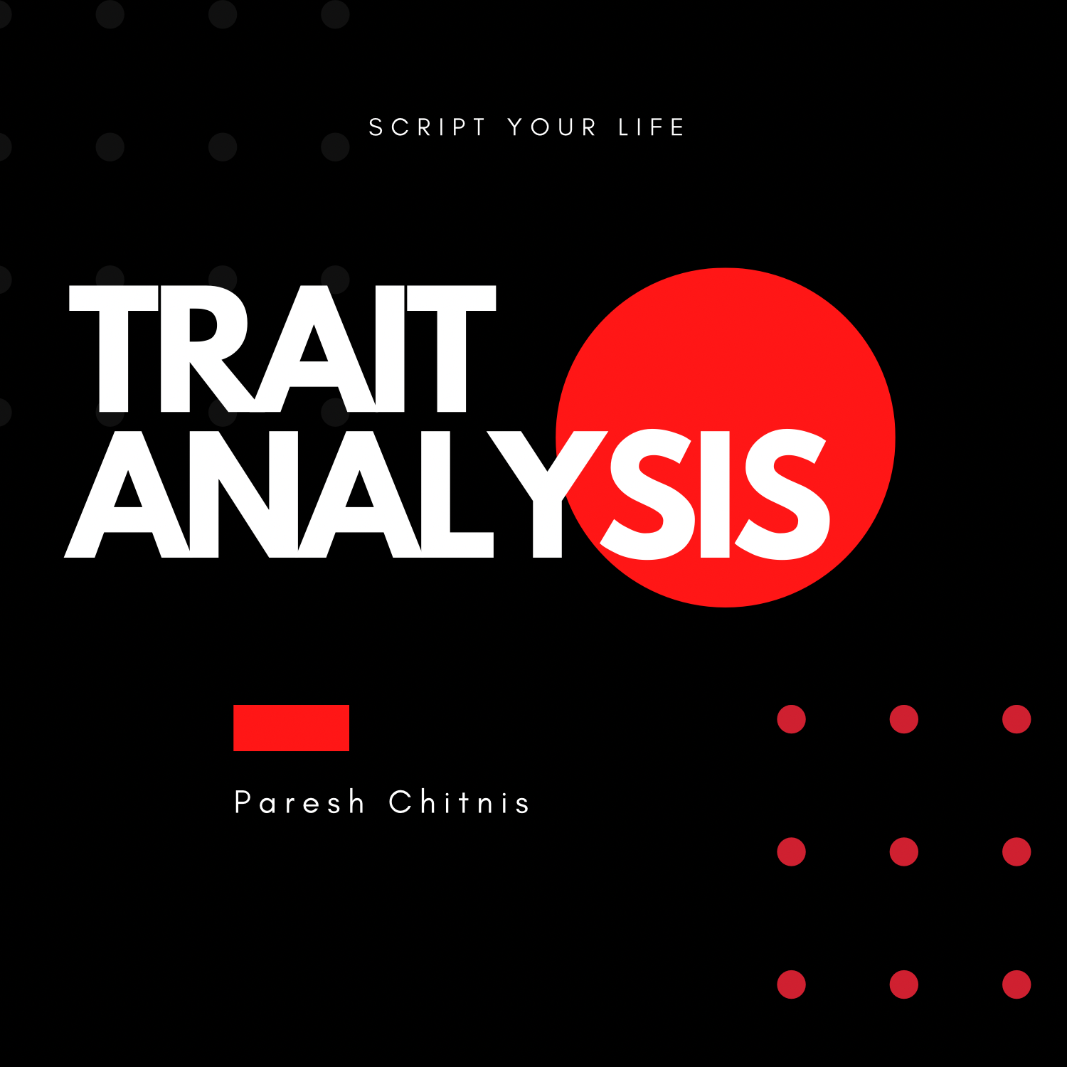 Trait Method Handwriting Analysis