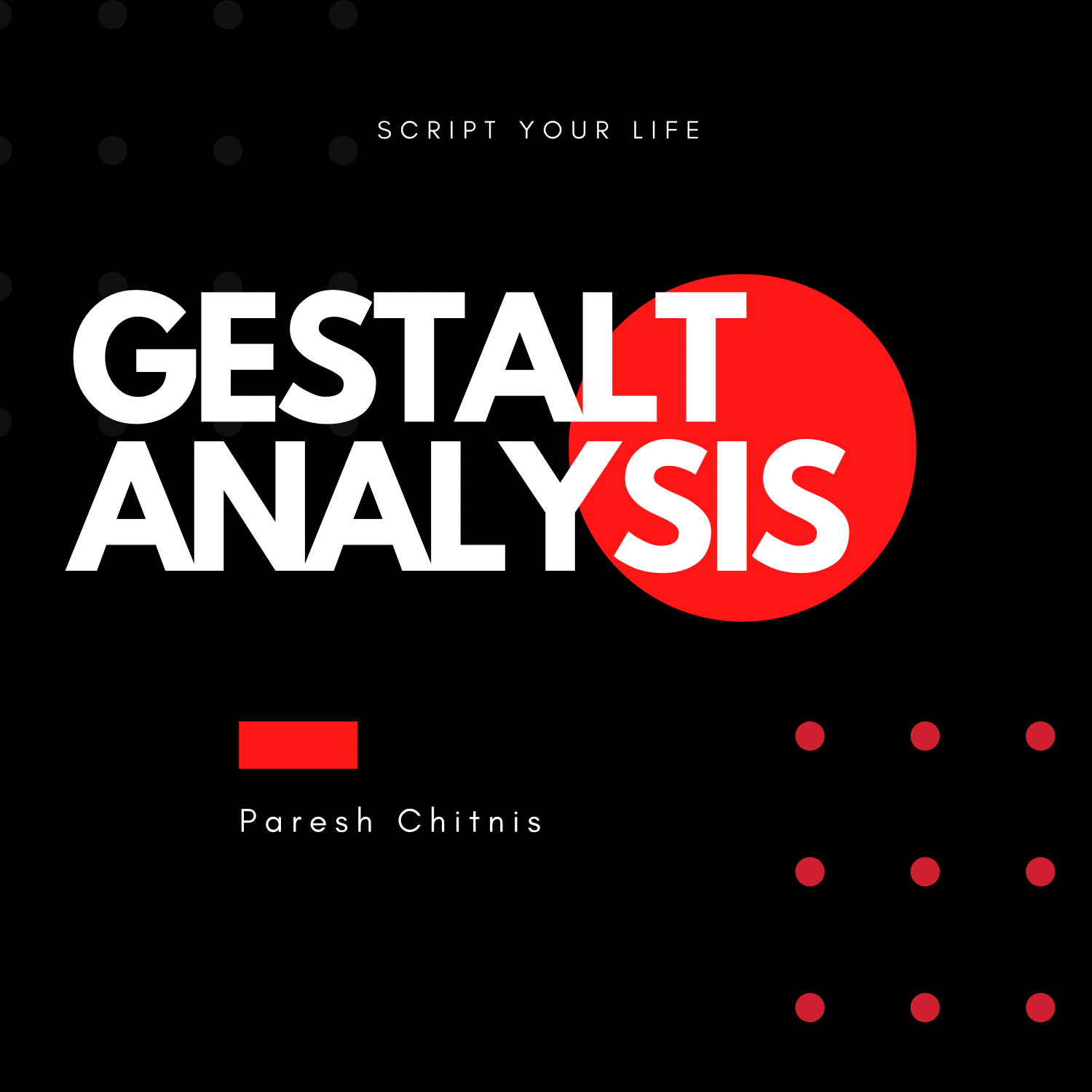 Gestalt Method Handwriting Analysis